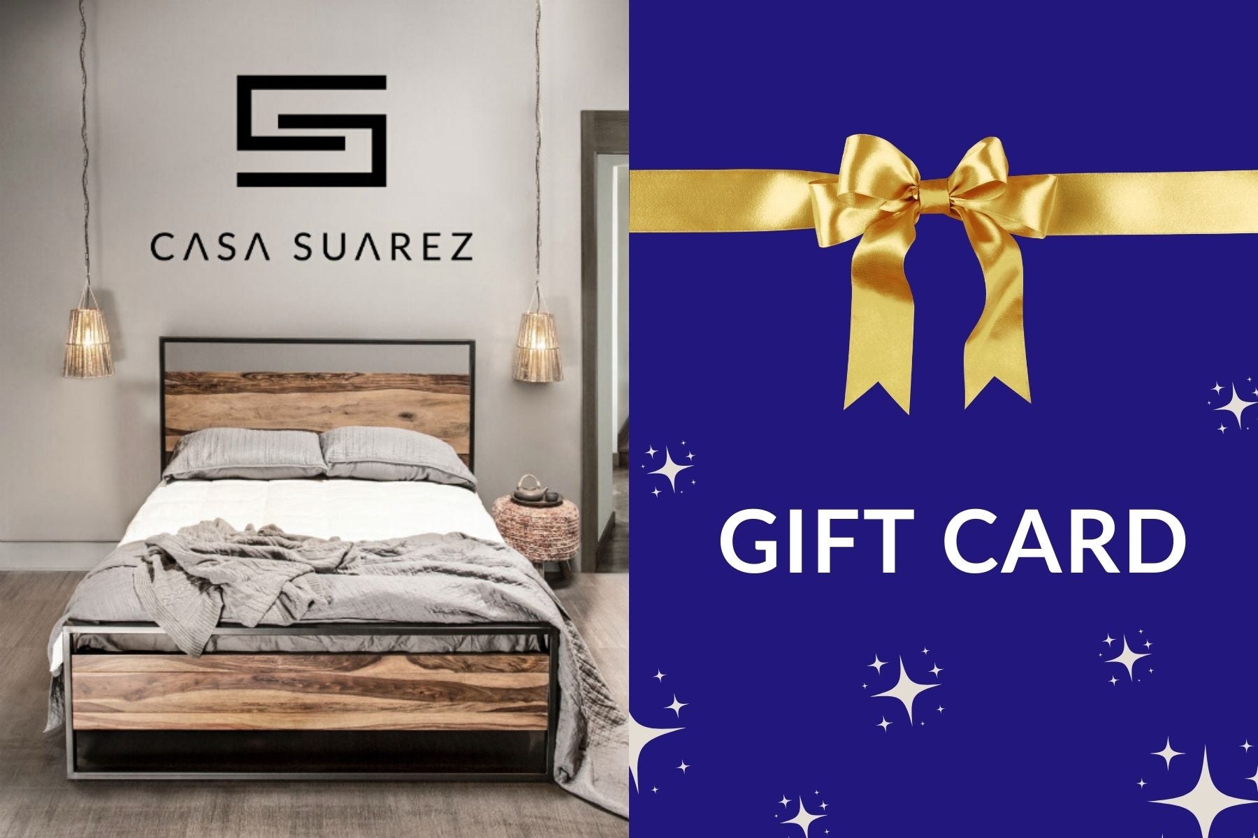 Casa Suarez Gift Card