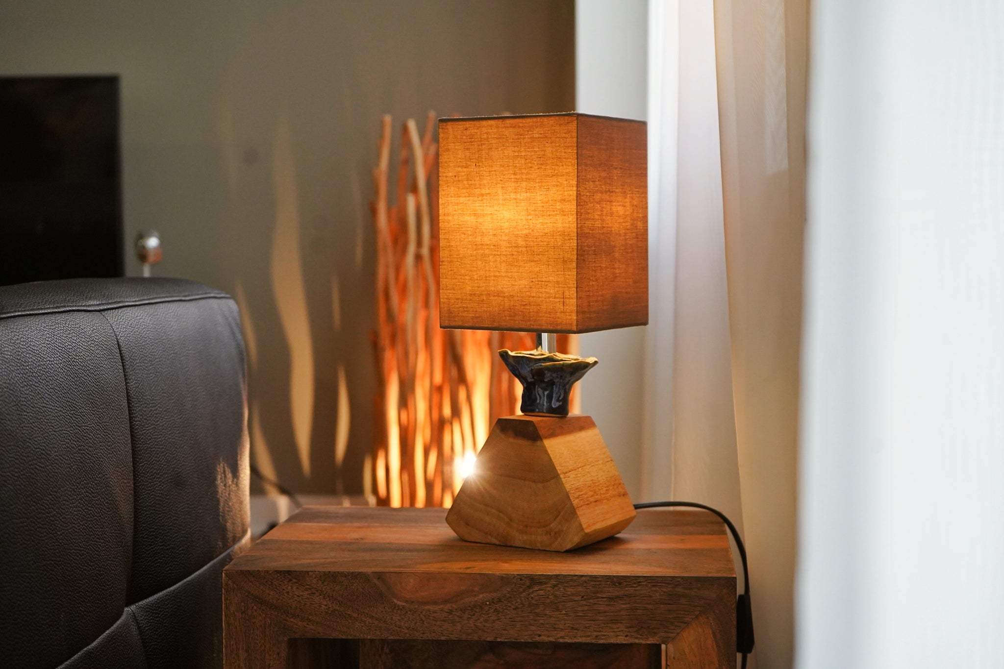 Table Lamps