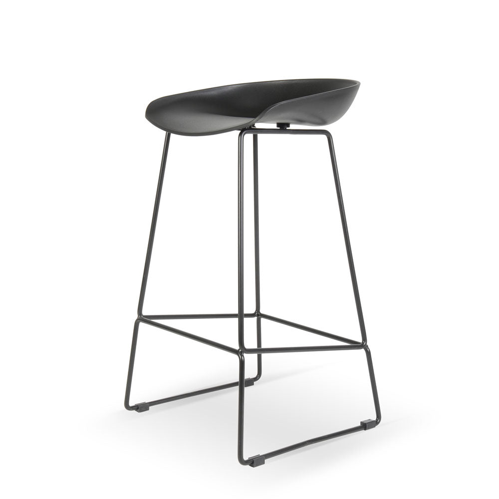 Casa Suarez Bar Chair | 44x44x83 cm