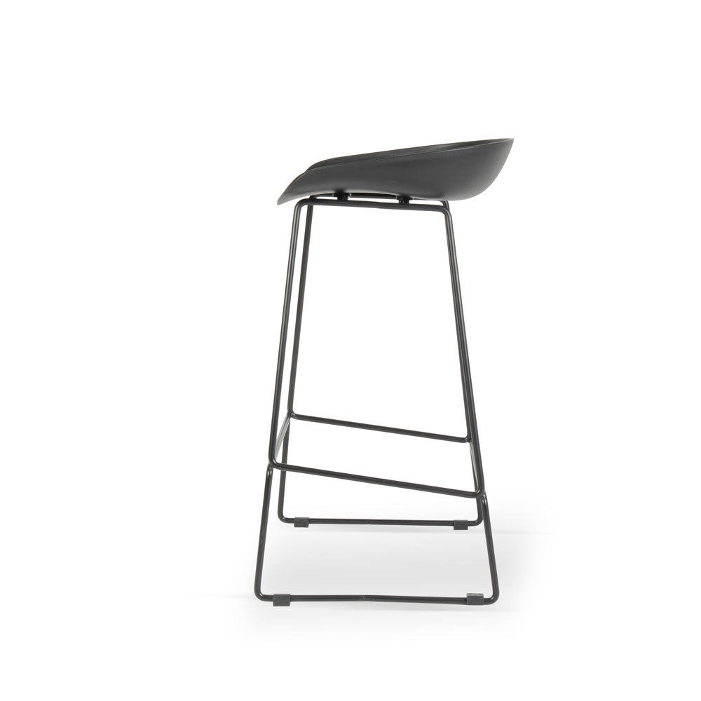 Casa Suarez Bar Chair | 44x44x83 cm