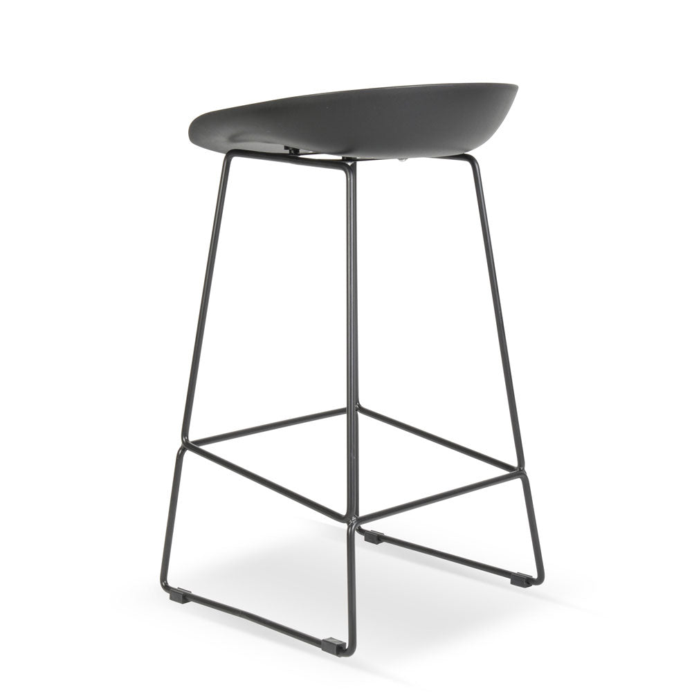 Casa Suarez Bar Chair | 44x44x83 cm