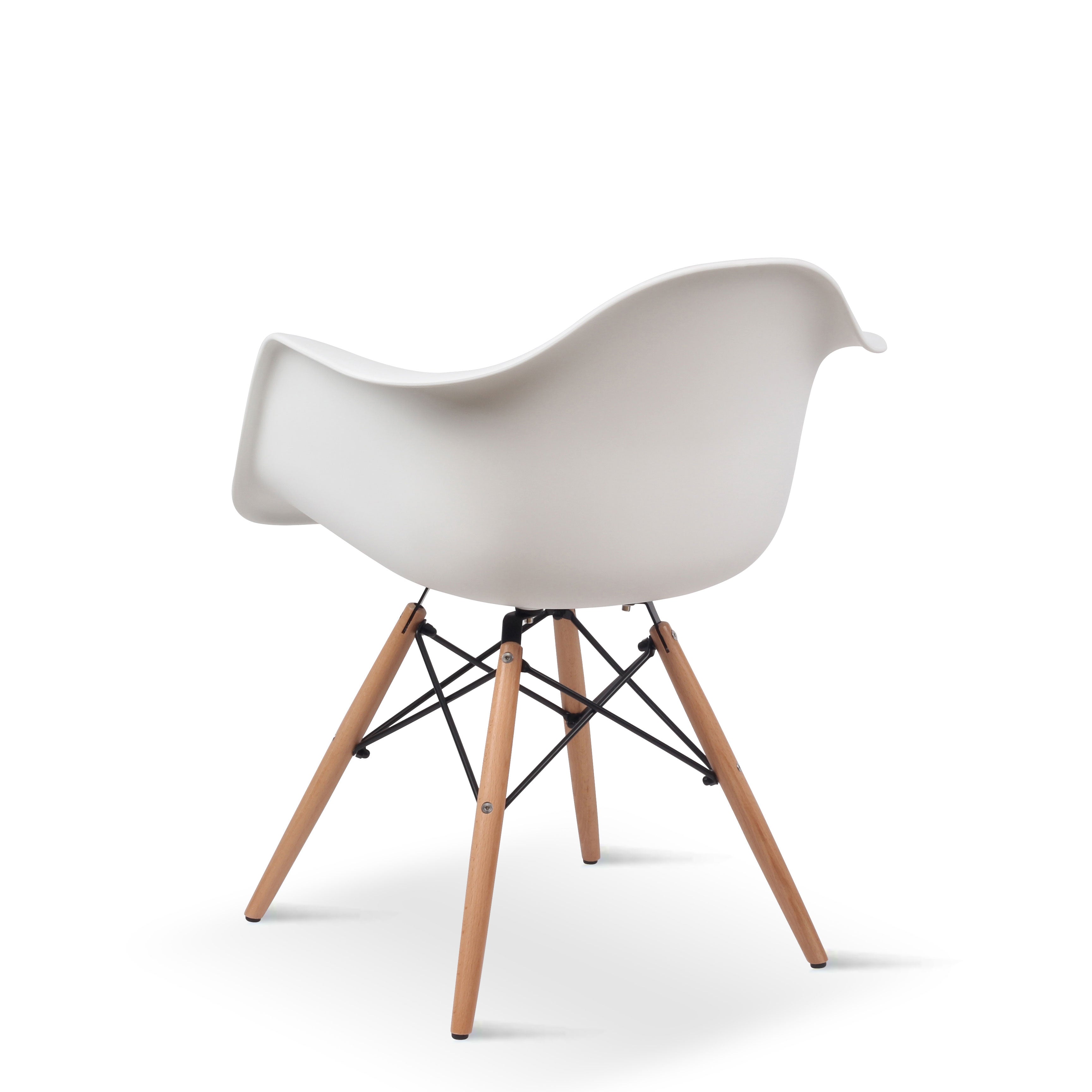 Casa Suarez Leisure Chair | 61.5x62.5x79.5 cm