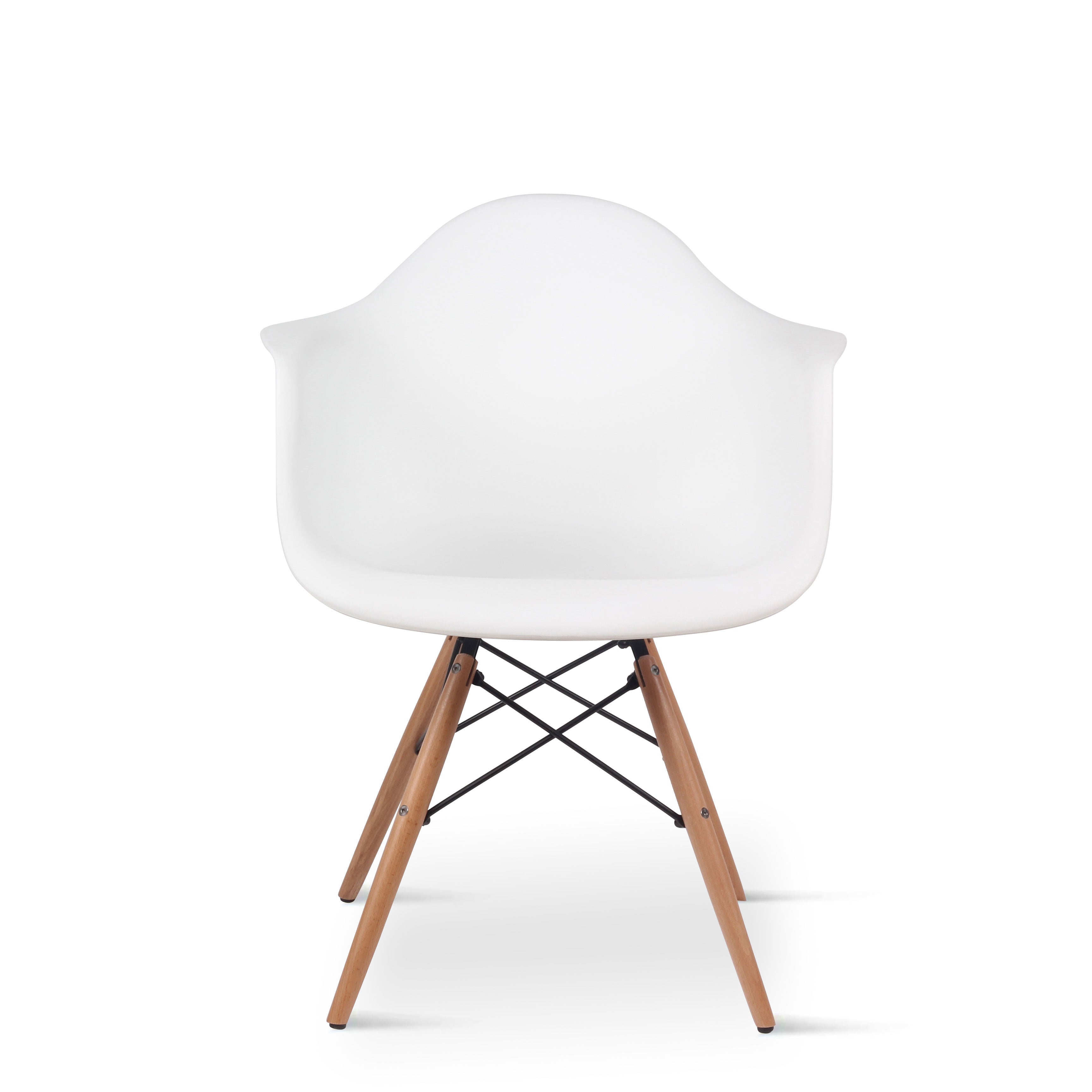 Casa Suarez Leisure Chair | 61.5x62.5x79.5 cm