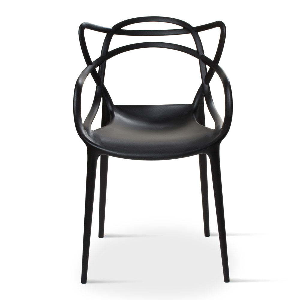 Casa Suarez Master Style Arm Chair | 55.5x53x82 cm