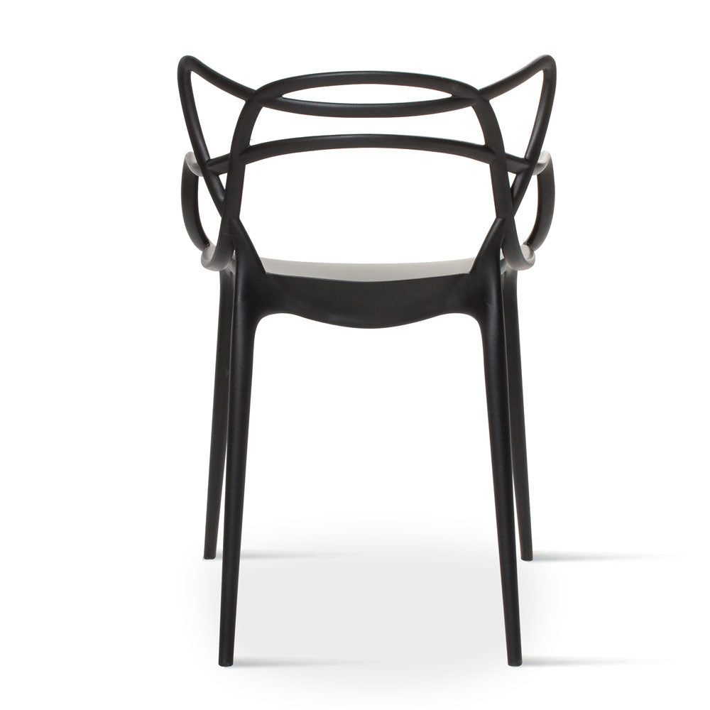 Casa Suarez Master Style Arm Chair | 55.5x53x82 cm