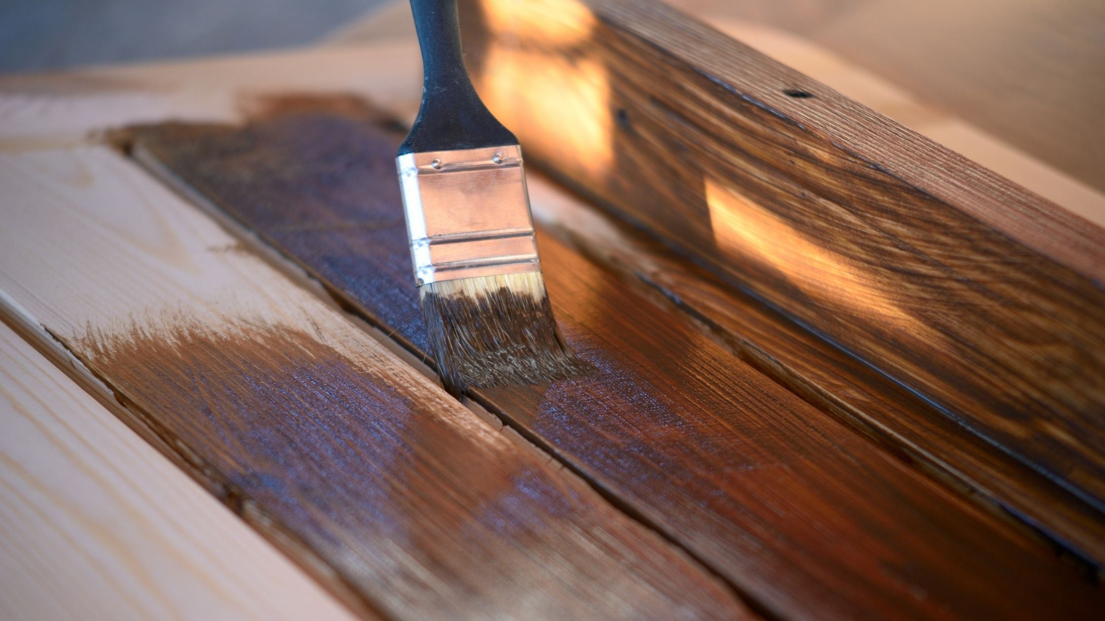 5 Steps to Take Care of Your New Wood Furniture