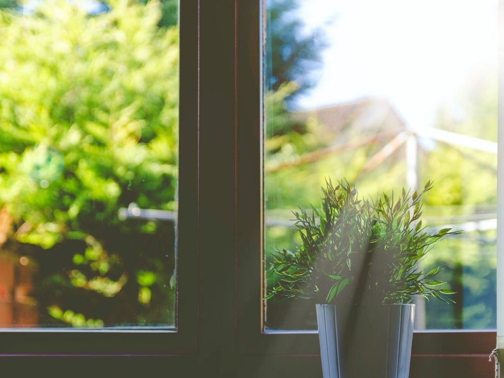 How to Freshen up Your Home in Summer