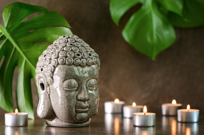 Feng Shui: Harmonize your home to heal your life