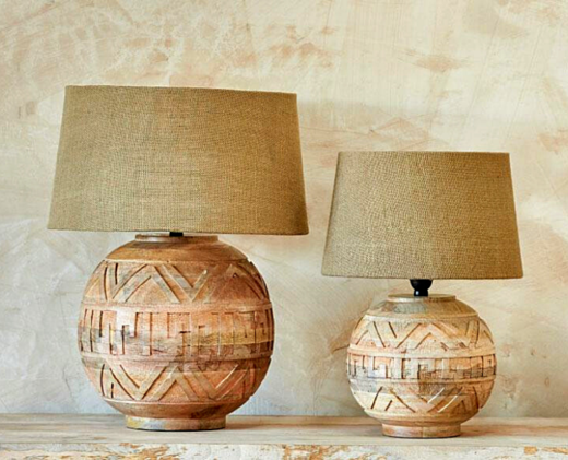 How To Use Decorative Lamps At Home
