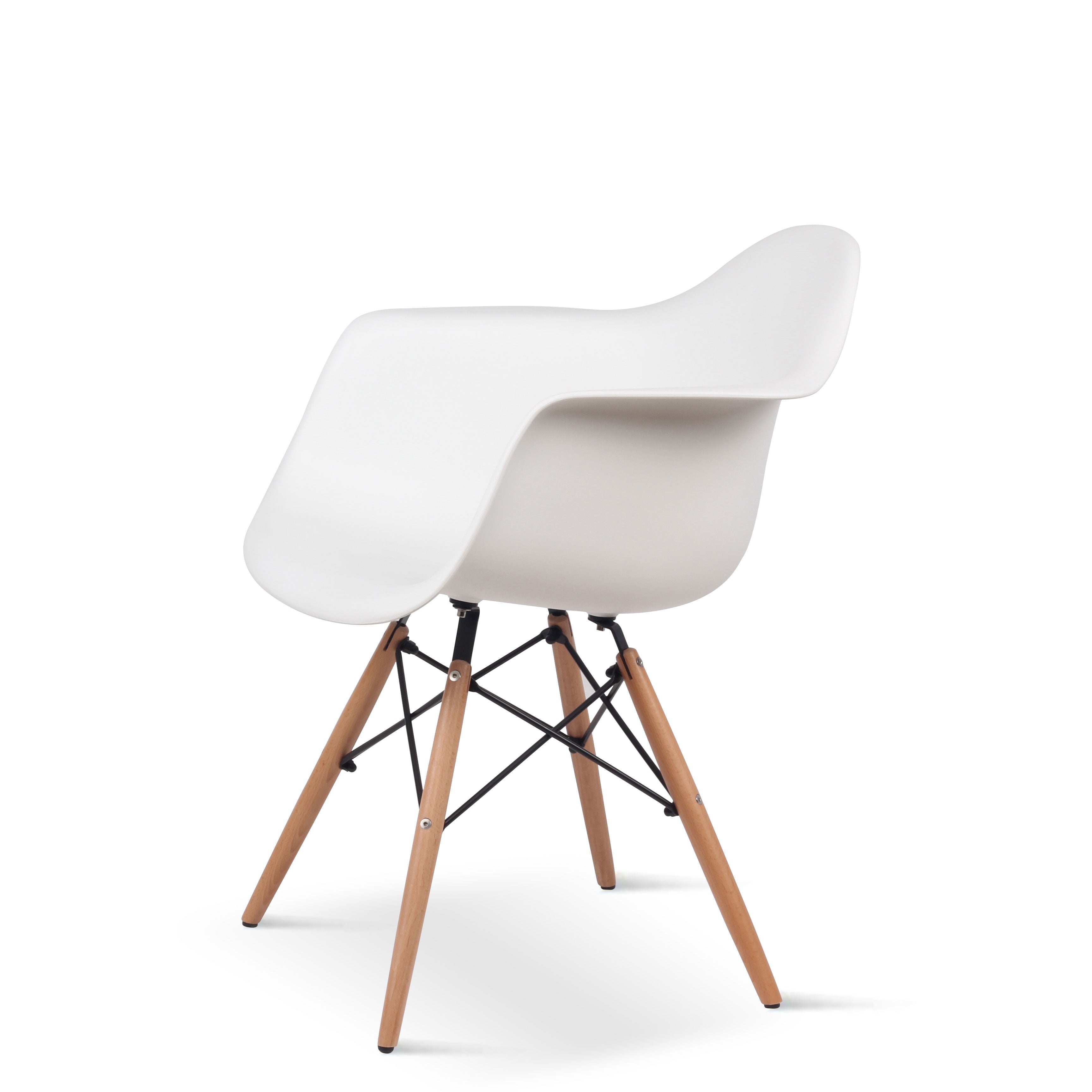 Casa Suarez Leisure Chair | 61.5x62.5x79.5 cm