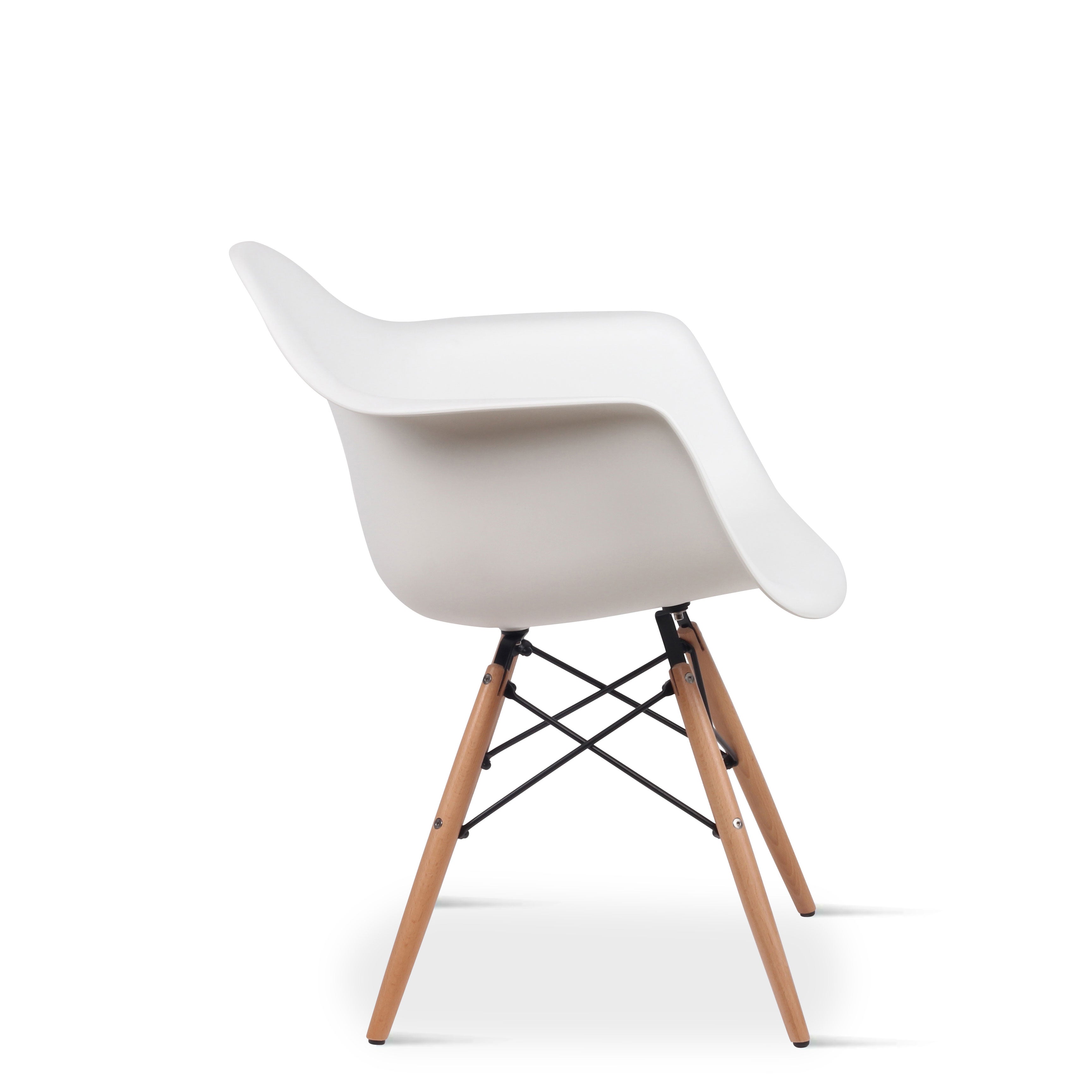 Casa Suarez Leisure Chair | 61.5x62.5x79.5 cm