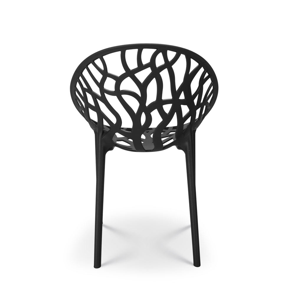 Casa Suarez Outdoor Garden Chair | 59.5x58.5x79 cm